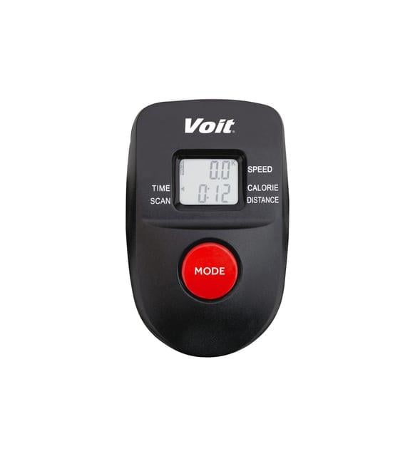 Voit Lc-210 Ekiptik Bisiklet