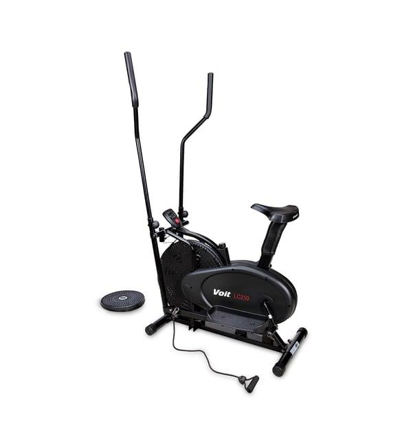 Voit Lc-210 Ekiptik Bisiklet