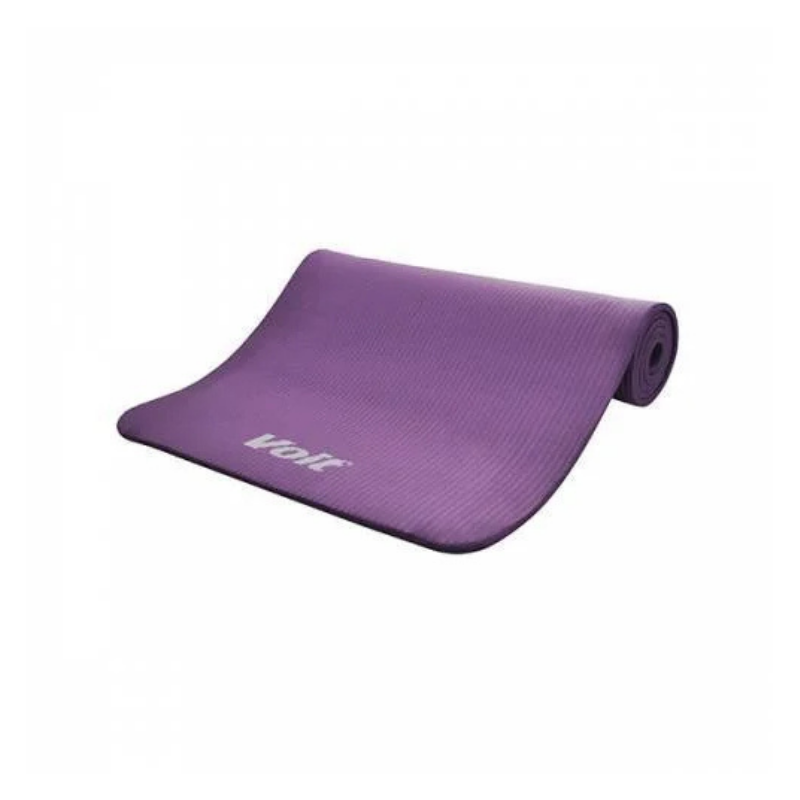 Voit Nbr Yoga Mat 1 Cm Mor