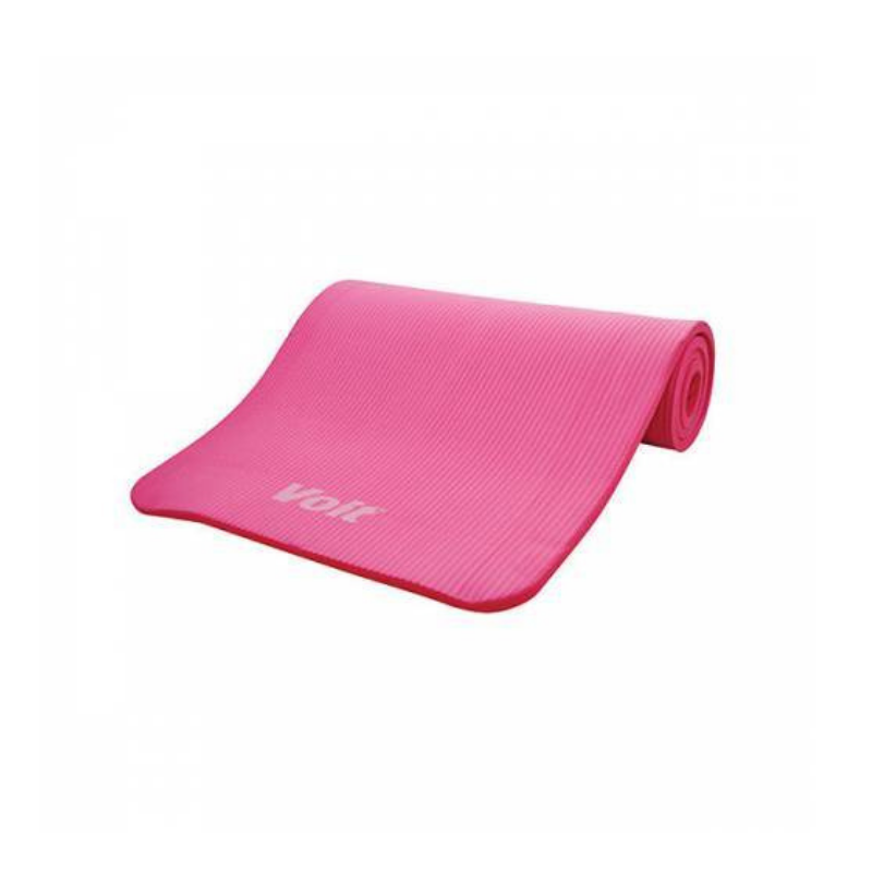 Voit Nbr Yoga Mat 1,5 Cm Pembe