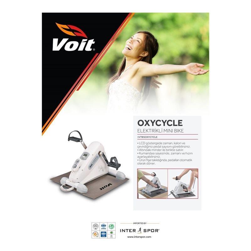 Voit Oxycycle Kondisyon Bisikleti
