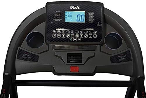 Voit Platinum Power Koşu Bandı