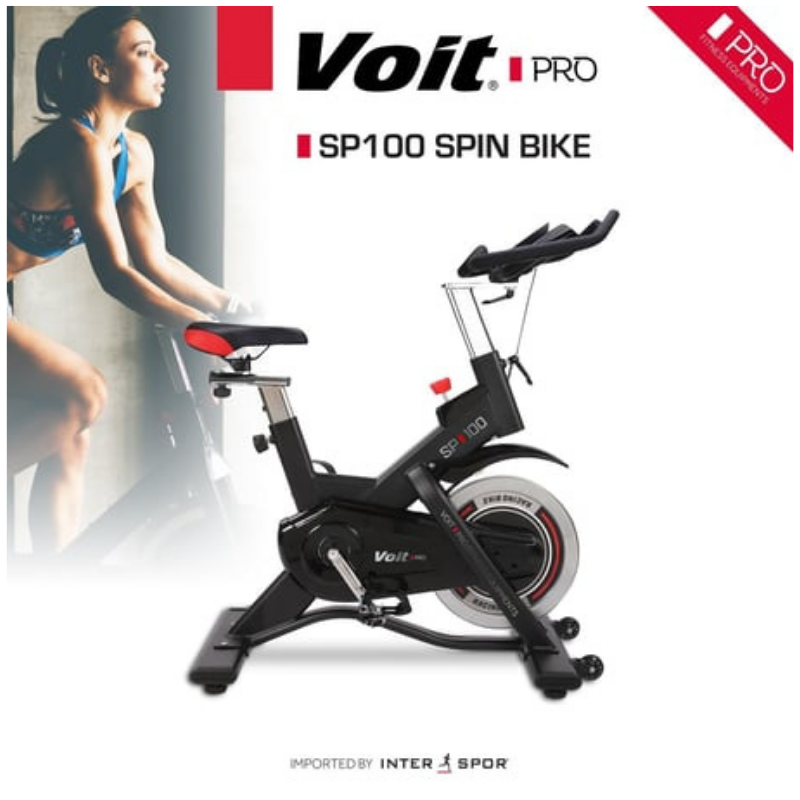 Voit PRO SP100 Spin Bike