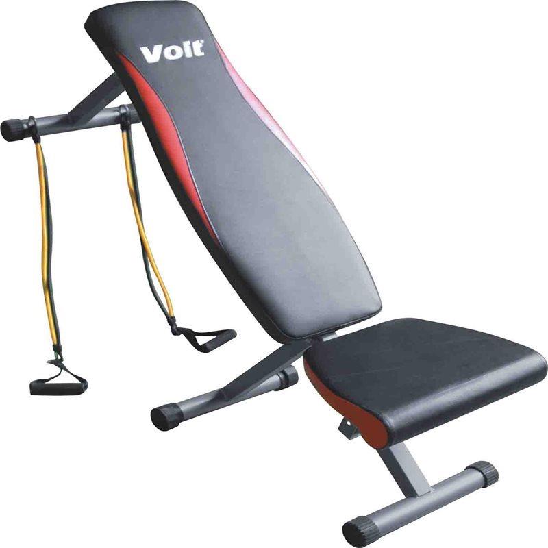 Voit SB-900 Ağırlık Sehpası