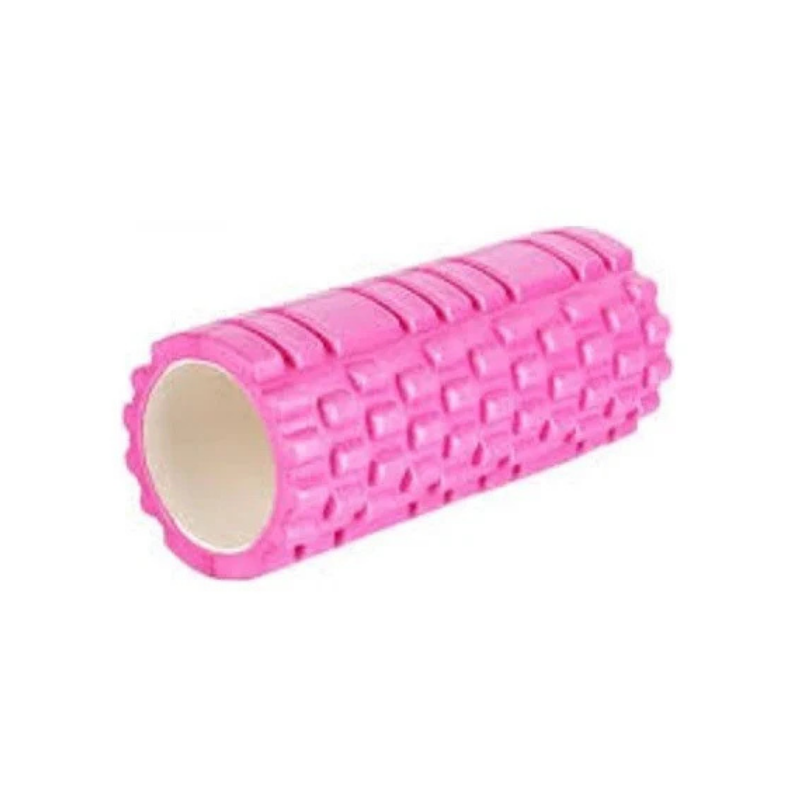 Voit Sünger Yoga Roller - Fuşya