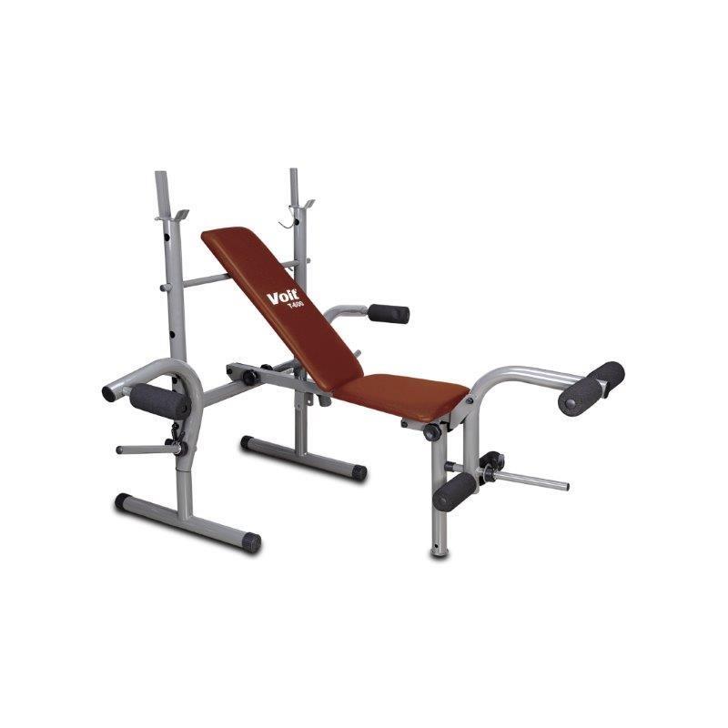Voit T-600 Ağırlık Sehpası