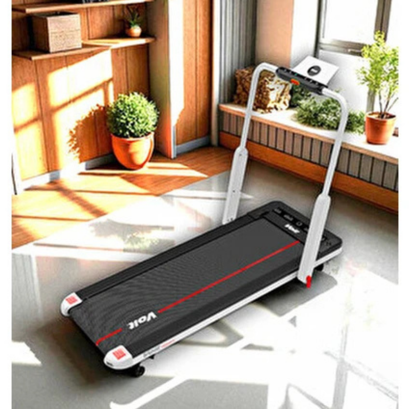 Voit Trendfit Bluetoothlu Brushless Motorlu Koşu Bandı
