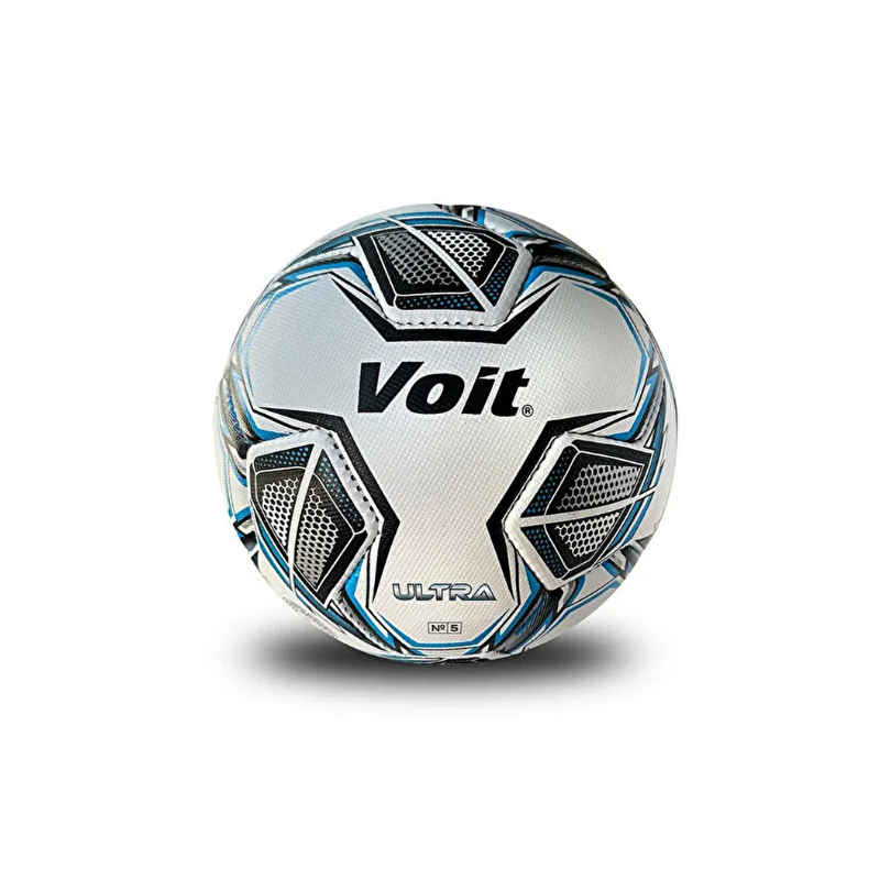 VOİT ULTRA FUTBOL TOPU N5/Mavi-Beyaz