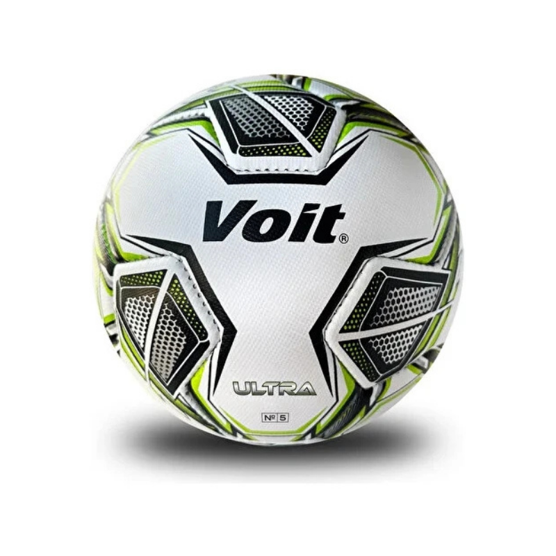 VOİT ULTRA FUTBOL TOPU N5/YEŞİL-BYZ