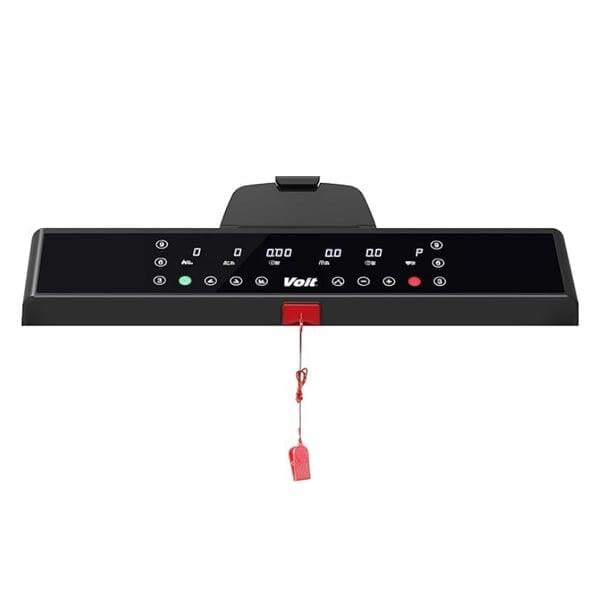 Voit Ultrafit Otomatik Eğimli Koşu Bandı