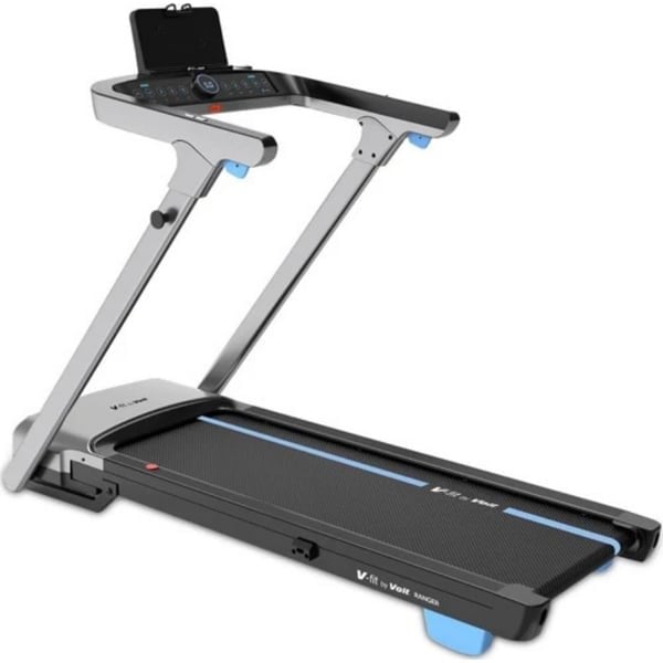 Voit V-Fit By Ranger Otomatik Eğim Koşu Bandı Teşhir