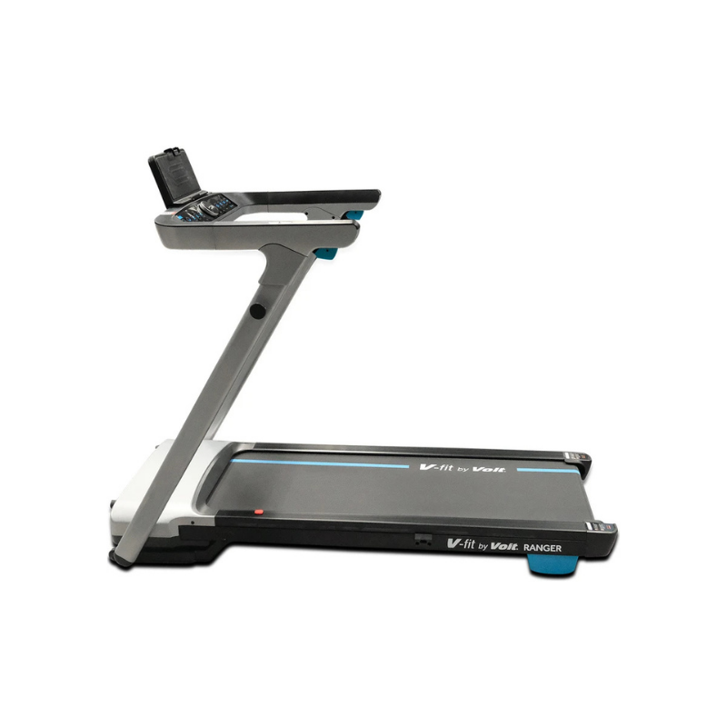 Voit V-Fit By Ranger Otomatik Eğim Koşu Bandı