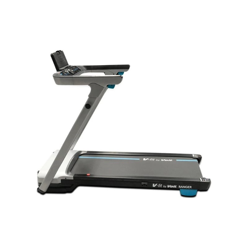 Voit V-Fit By Ranger Otomatik Eğim Koşu Bandı Teşhir