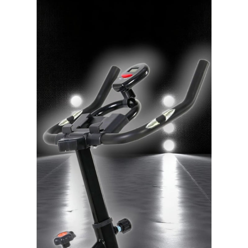 Voit V-Fit By Voit HB101 Spin Bike Teşhir