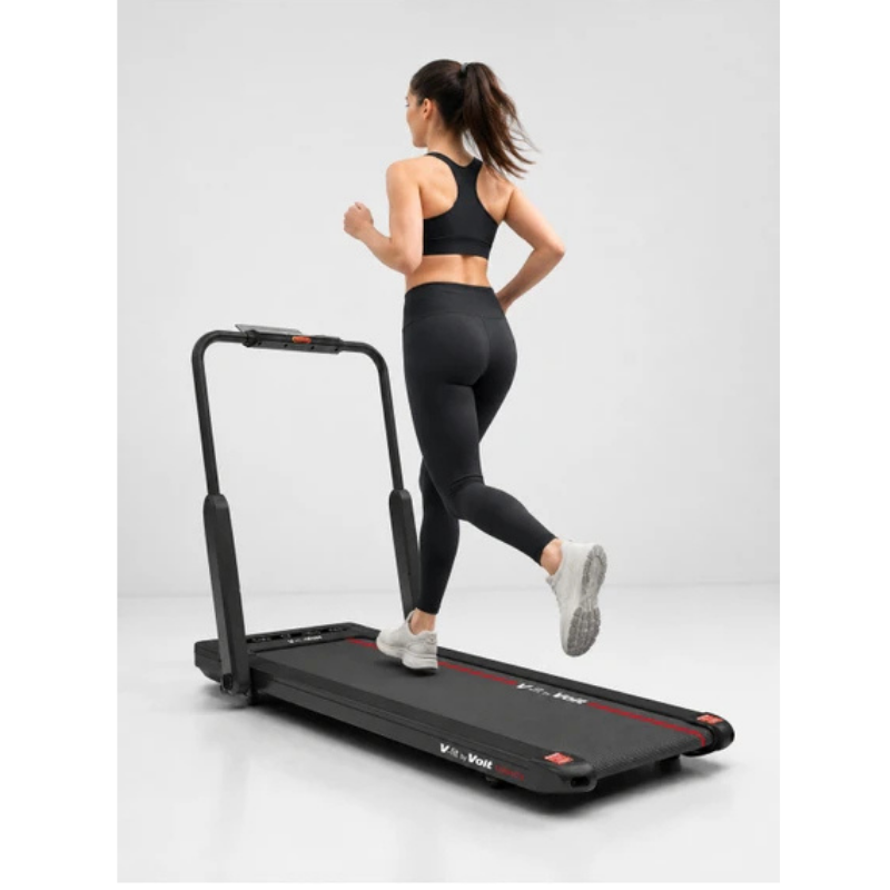 Voit V-Fıt By Voit Runmate New Koşu Bandı - Brushless Motor - Bluetooth- 12KM Hız - Uzaktan Kumanda - Akıllı Uygulama Destekli