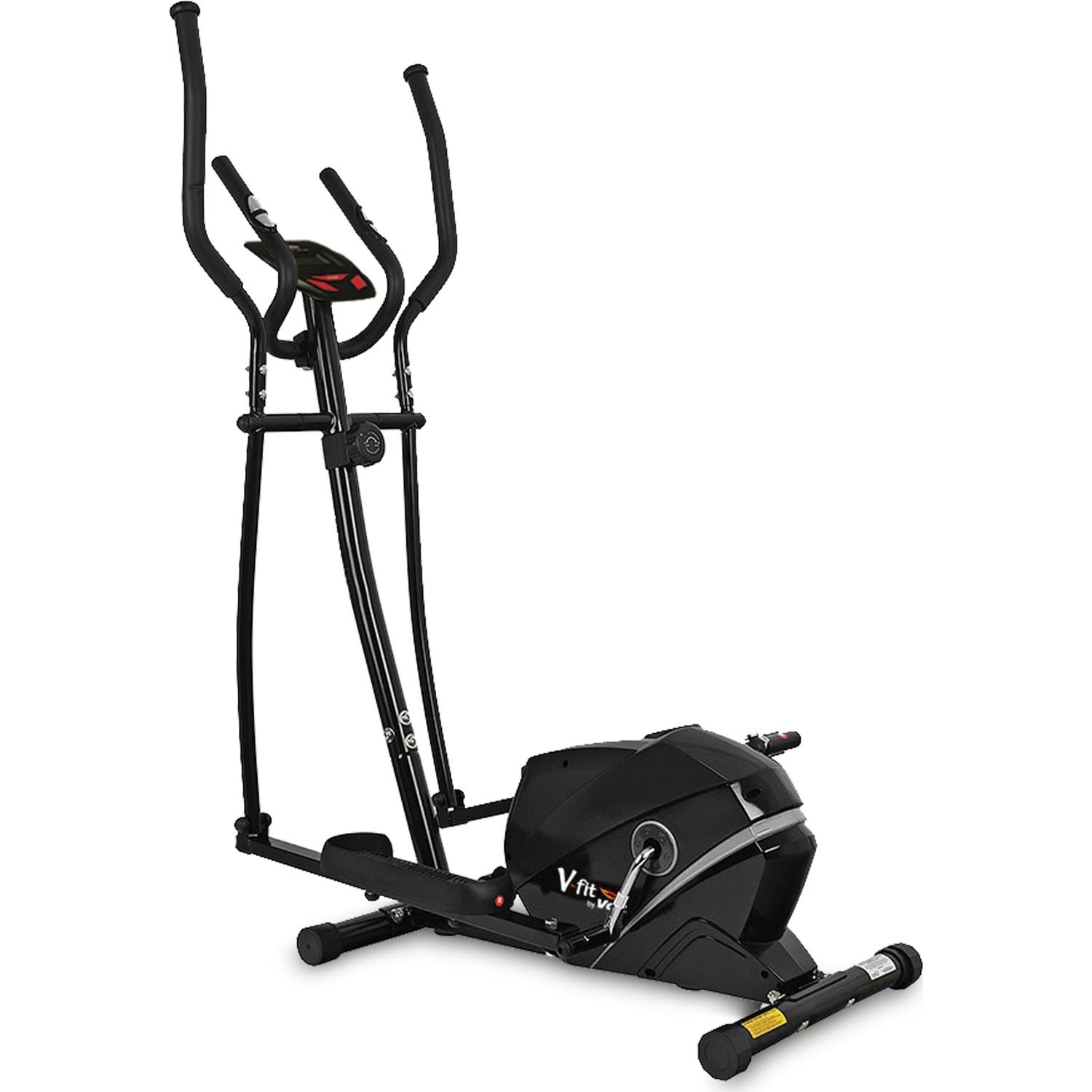 Voit V-Fit Manyetik Eliptik Bisiklet Teşhir