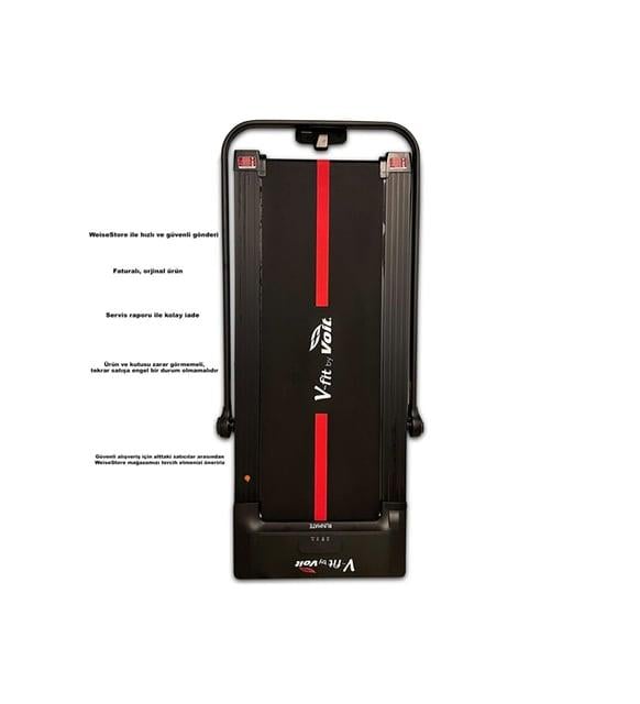 Voit V-Fit Runmate Koşu Bandı