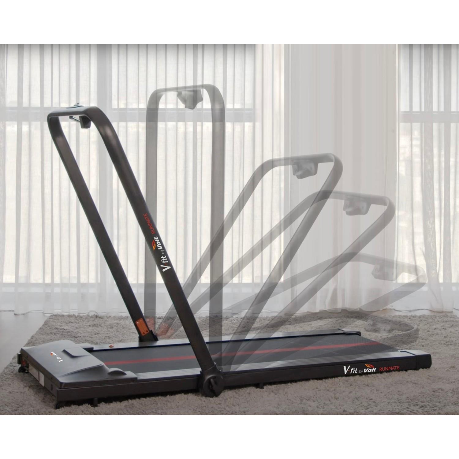 Voit V-Fit Runmate Koşu Bandı