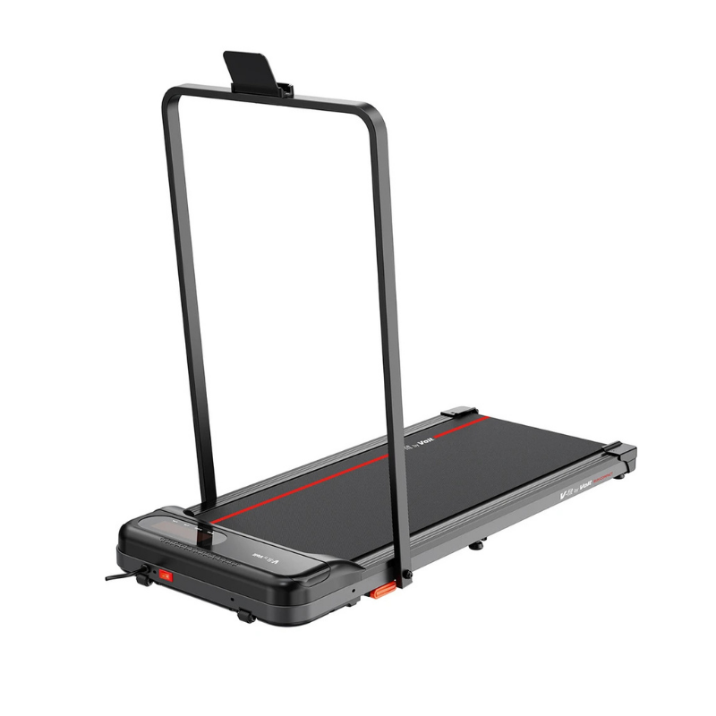 Voit Vfit By Runmate Compact Koşu Bandı Manuel Eğim Ayarlı Katlanabilir Uzaktan Kumandalı 10KM Hız