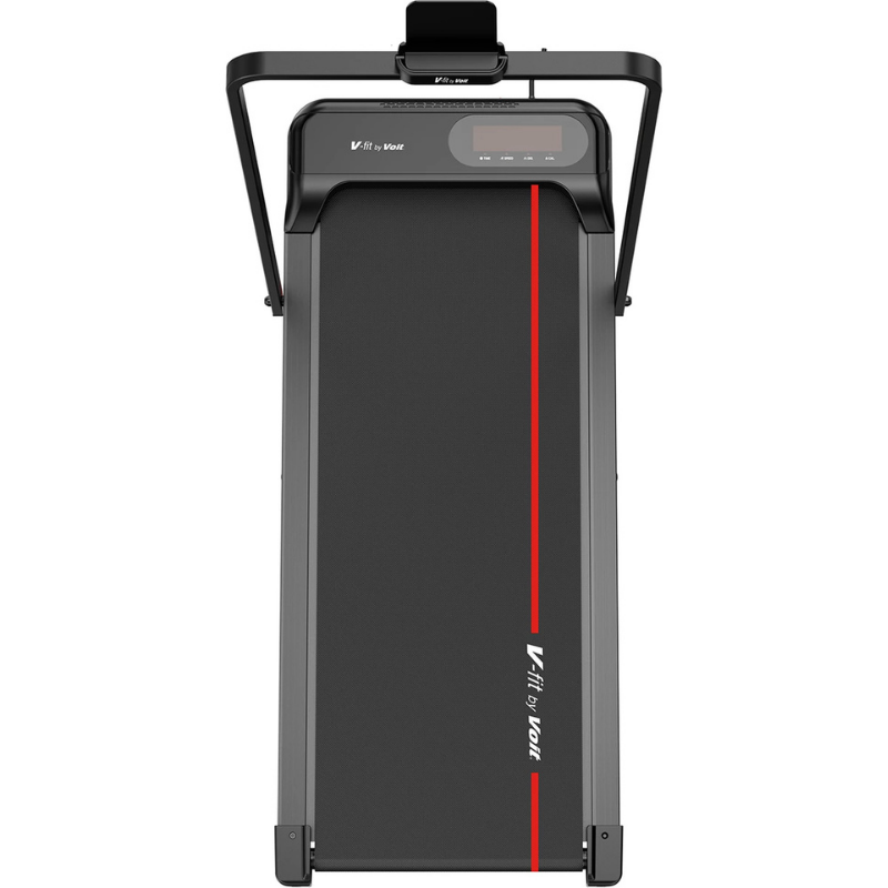 Voit Vfit By Runmate Compact Koşu Bandı Manuel Eğim Ayarlı Katlanabilir Uzaktan Kumandalı 10KM Hız