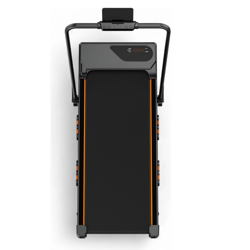 Voit Vfit By Zoe Otomatik Eğimli Koşu Bandı