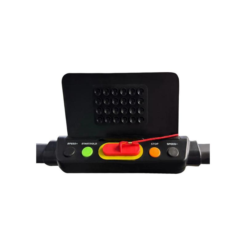 Voit Vfit By Zoe Otomatik Eğimli Koşu Bandı