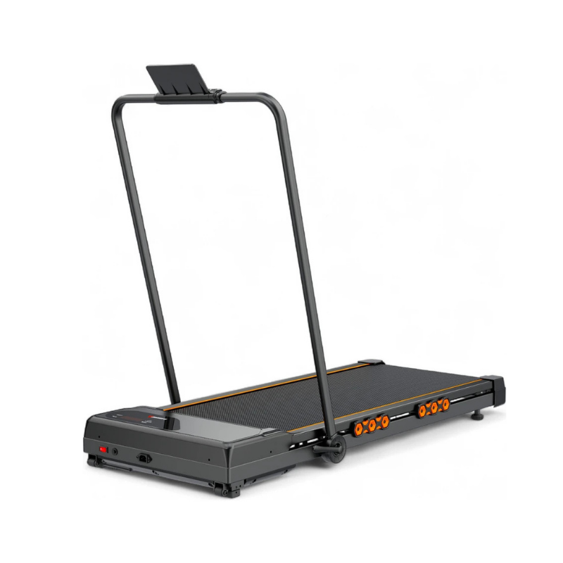 Voit Vfit By Zoe Otomatik Eğimli Koşu Bandı