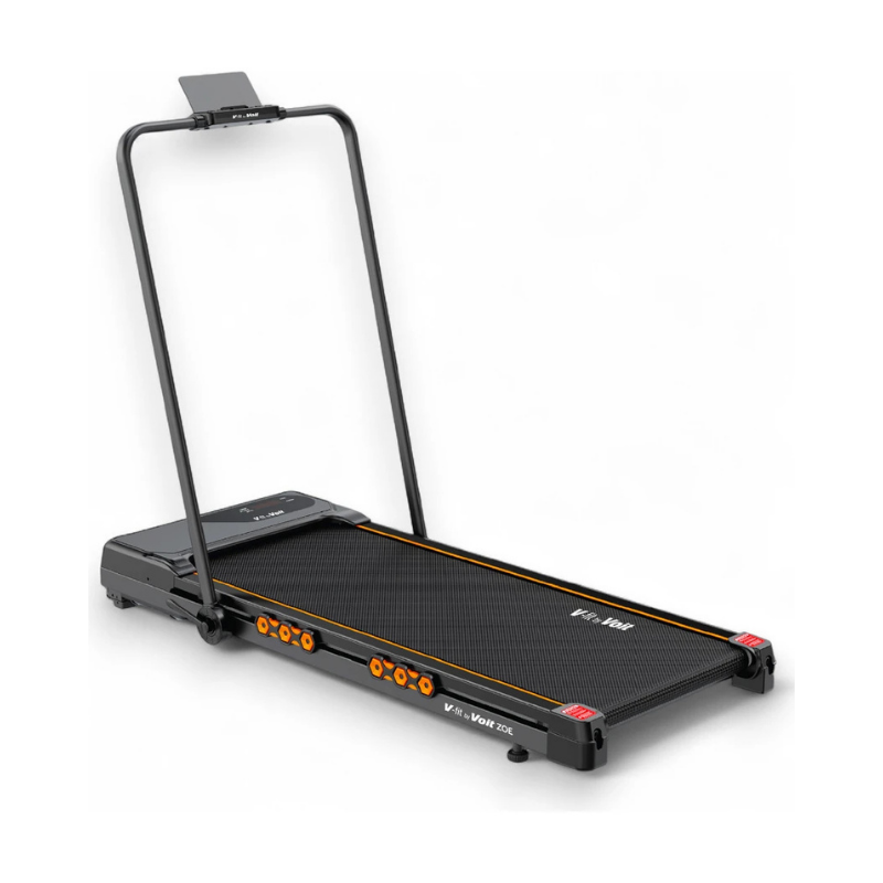 Voit Vfit By Zoe Otomatik Eğimli Koşu Bandı