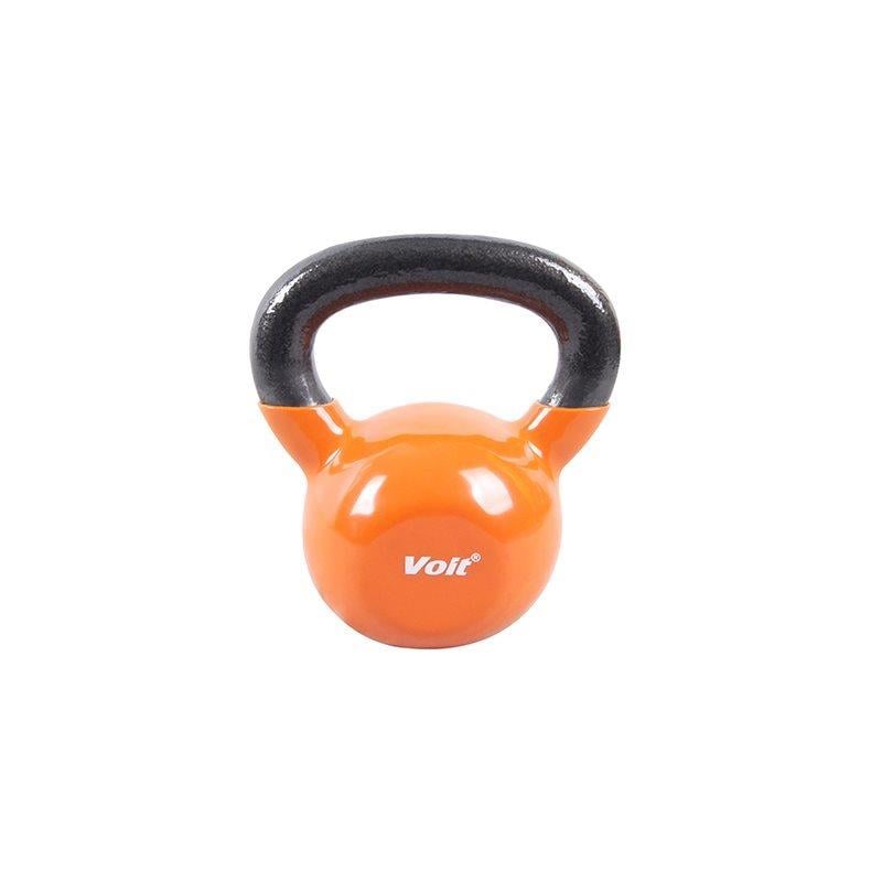 Voit Vinyl Kettlebell Dambıl 10Kg