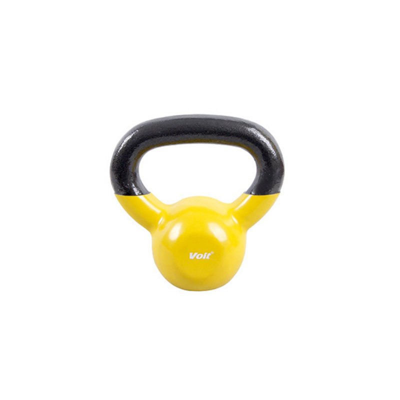 Voit Vinyl Kettlebell Dambıl 4Kg