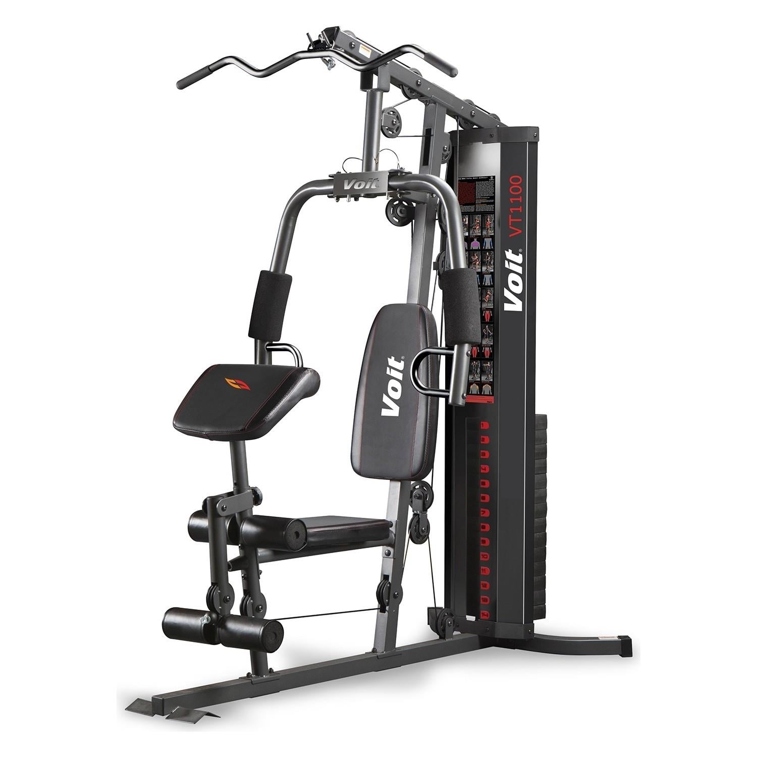 Voit Vt1100 Ağırlık Istasyonu