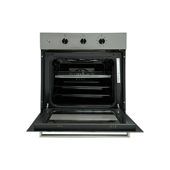 B66-SF3(MT)8+1 PRO 3DÜĞ Inova Inox Ankastre Fırın
