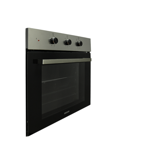 B66-SF3(MT)8+1 PRO 3DÜĞ Inova Inox Ankastre Fırın