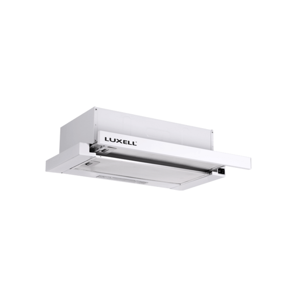 DS6-905 W Beyaz Aspiratör