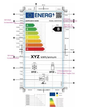 GN24000STS LUXELL INOX 413 L BUZDOLABI A+++