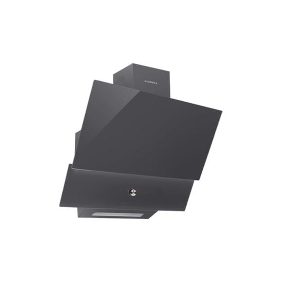 LUXELL 2 Lİ GRİ CAM SET (DAVLUMBAZ-OCAK)