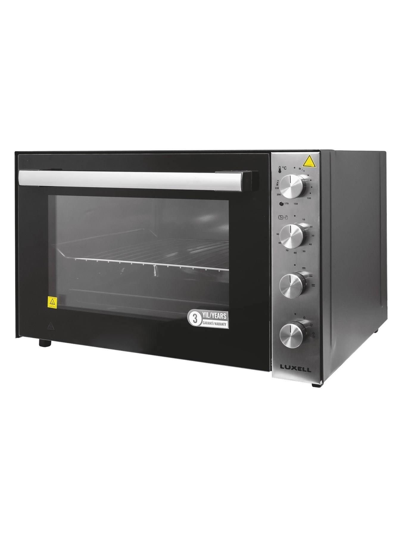 Luxell 70 Litre Börekçi Fırın LX-9625