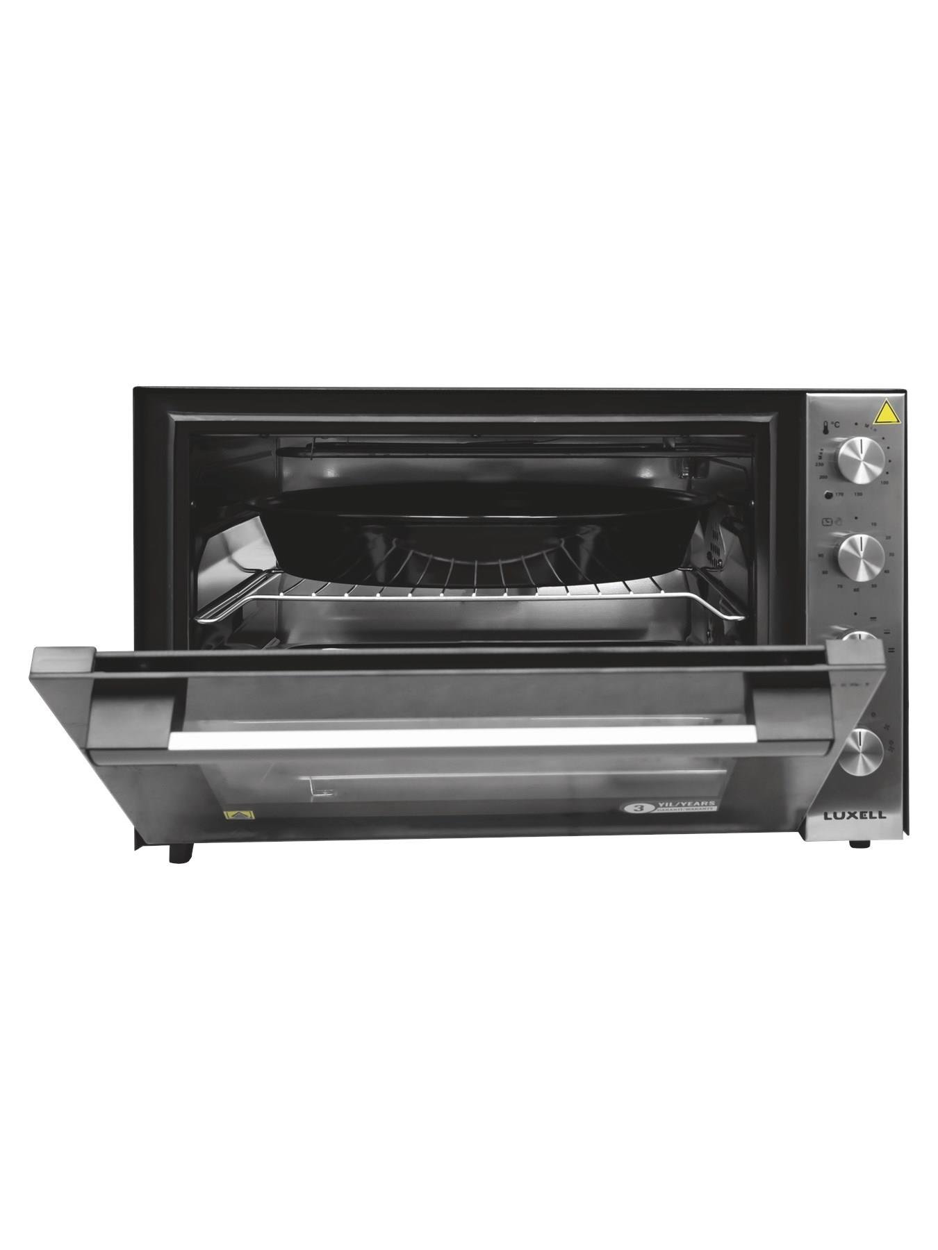 Luxell 70 Litre Börekçi Fırın LX-9625