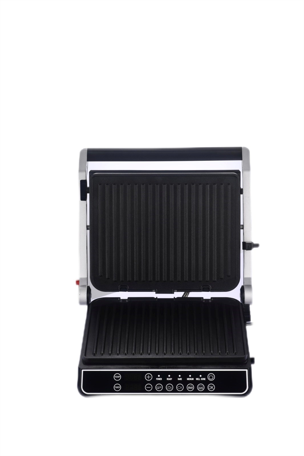 Luxell Çift Yönlü Izgara ve Tost Makinesi 2000W - LXTM-04 