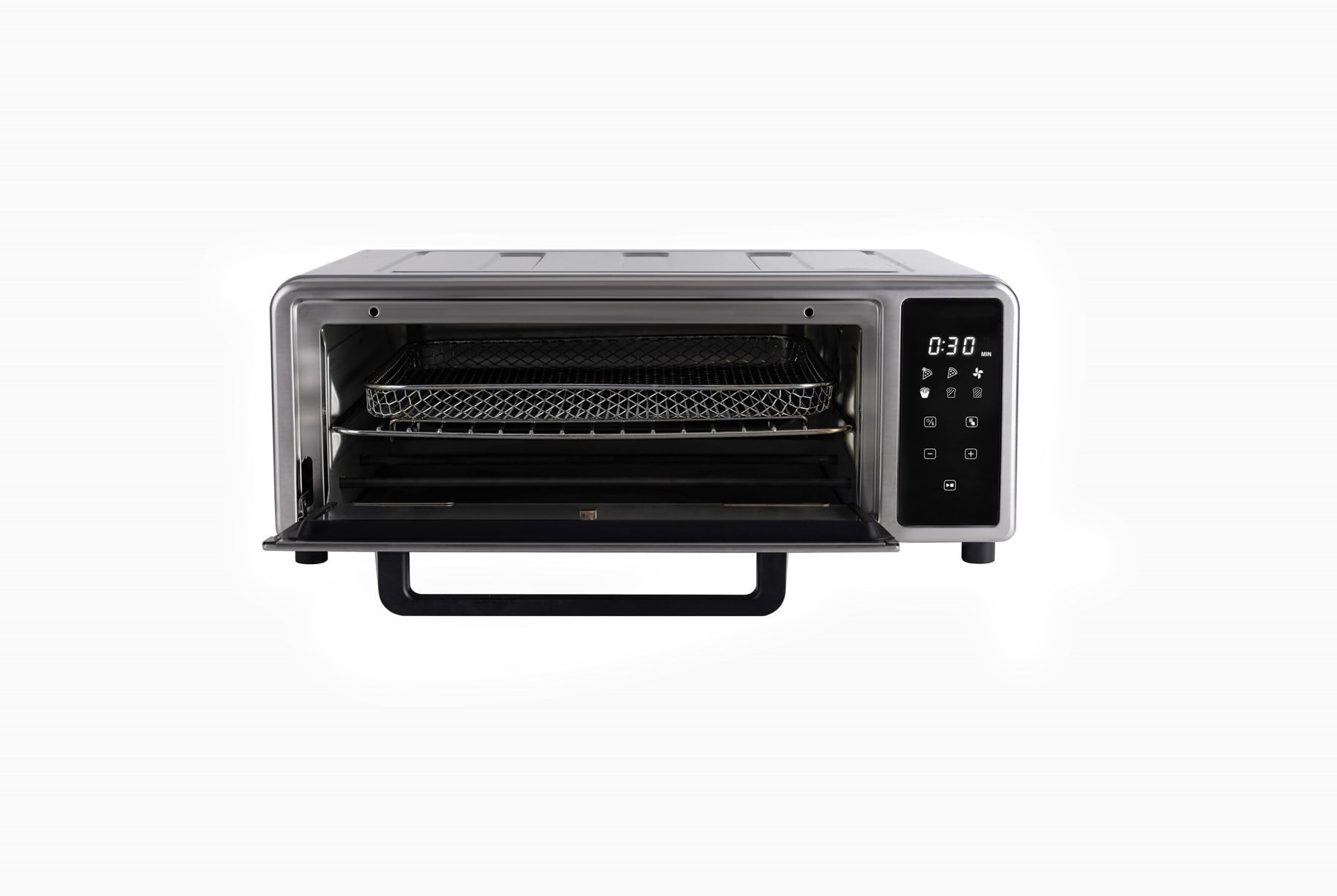 Luxell Dijital Air Fryer Pizza Fırını – LXPO-01
