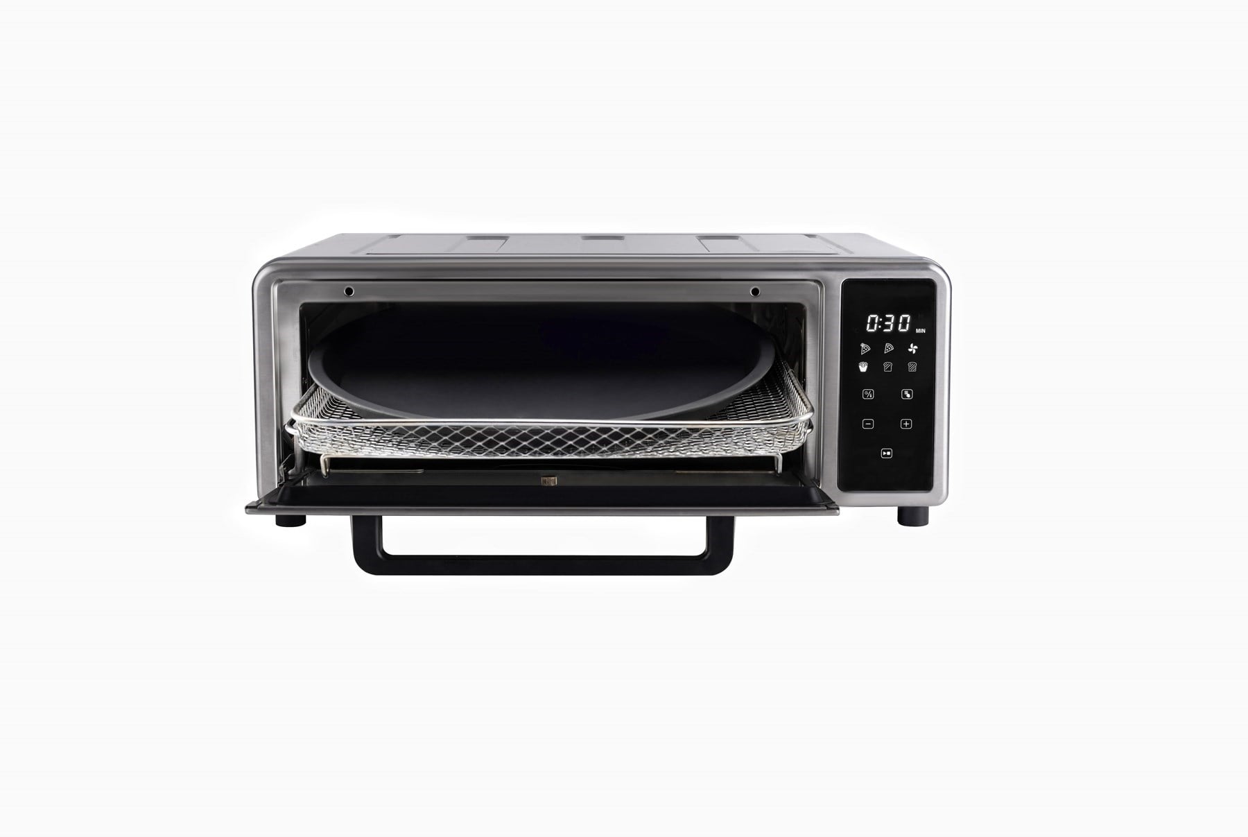 Luxell Dijital Air Fryer Pizza Fırını – LXPO-01