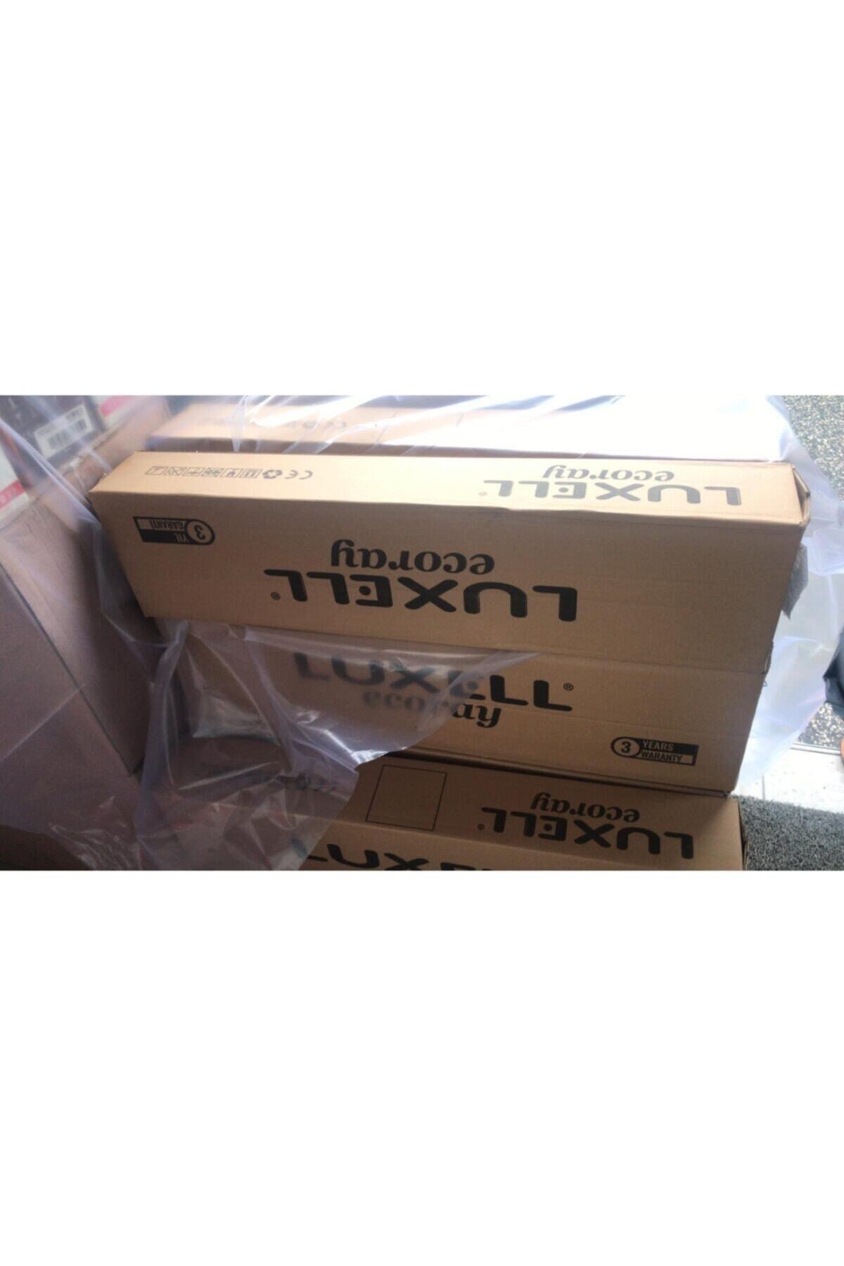 Luxell Ecoray 2300W Infrared Elektrikli Isıtıcı