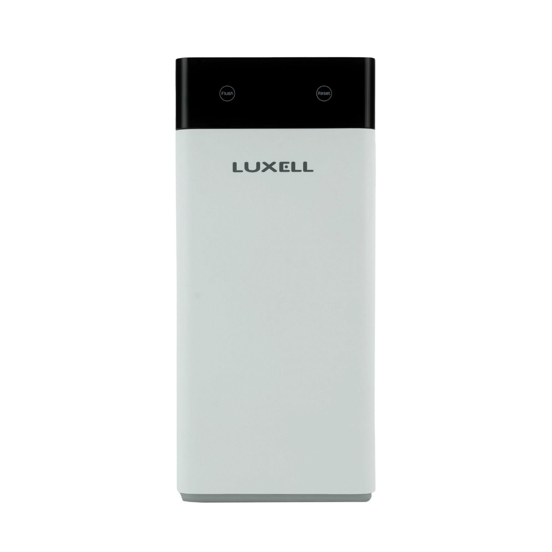 LUXELL LXSA-102 DEPOSUZ SU ARITMA CİHAZI