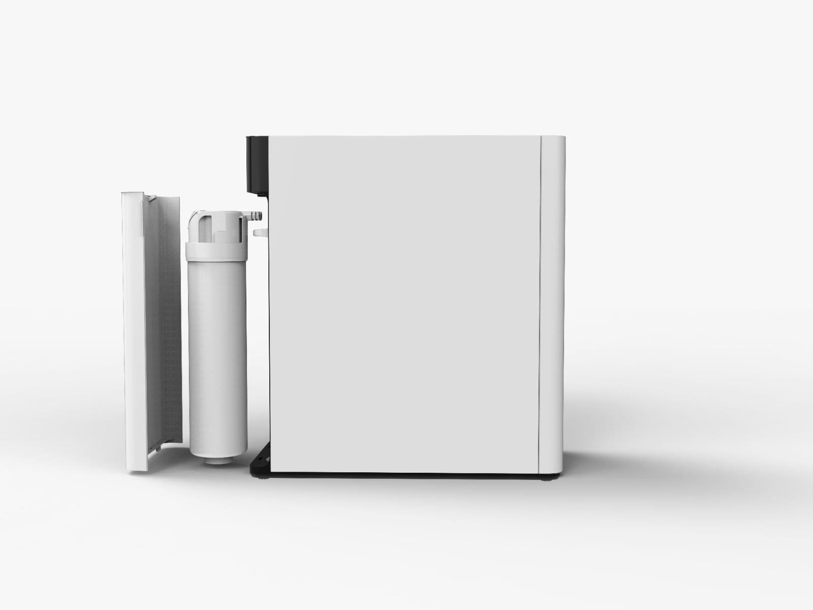 LUXELL LXSA-102 DEPOSUZ SU ARITMA CİHAZI