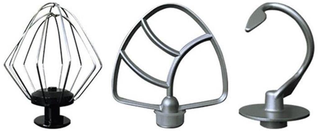 Luxell LXSM-01 Hamur Yoğurma Makinesi