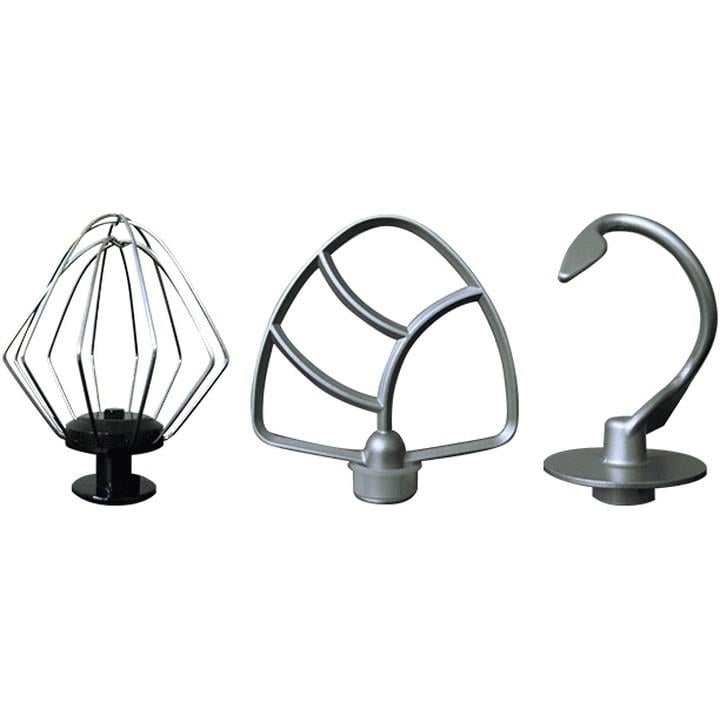 Luxell LXSM-02 Hamur Yoğurma Makinesi