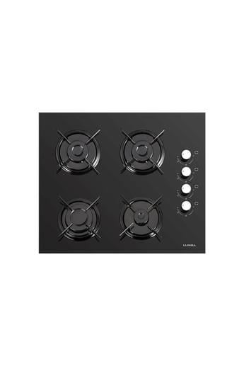 LUXELL OPTİMUM PLUS CAM ANKASTRE SET 