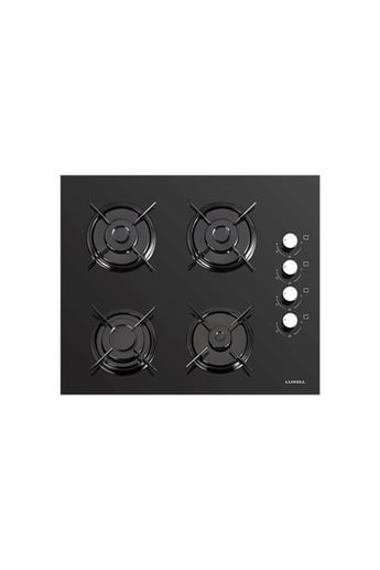LUXELL OPTİMUM PLUS CAM ANKASTRE SET 