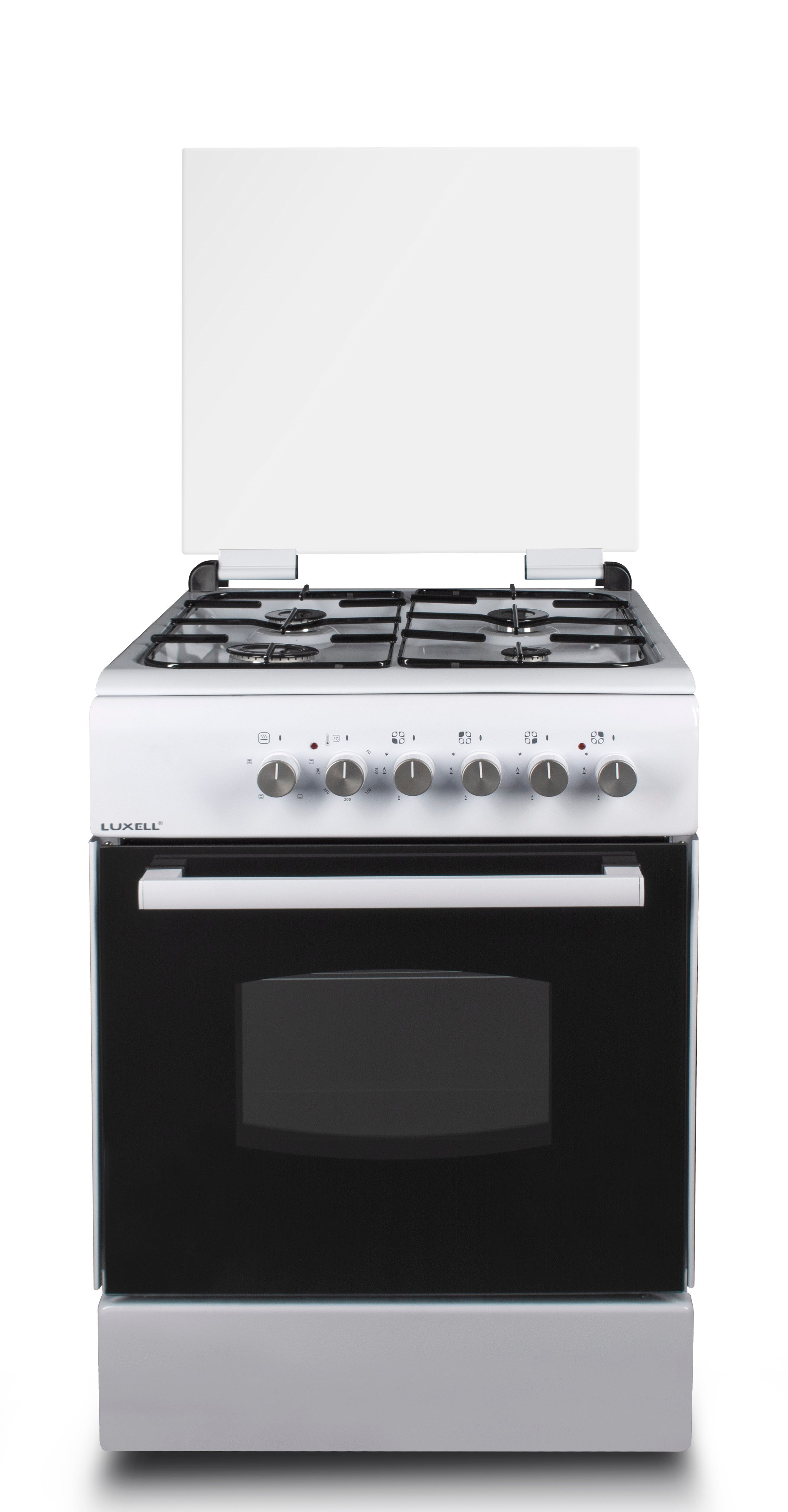 Luxell Tamboy Fırın Beyaz – 60SF40F