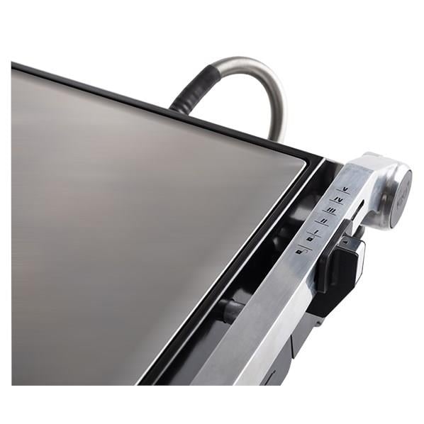LXTM-03 LUXELL GRILL TOST MAKİNESİ 2200W